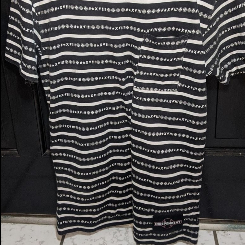 Rare Independent Truck Co Shirt